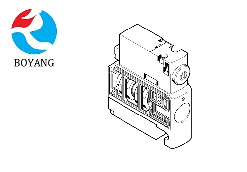 电磁阀CPVSC1-M1H-M-P-M5C(CPVSC)智能立方体系列(图2)