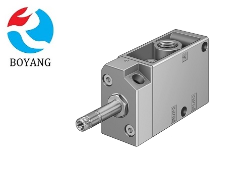 气动控制电磁阀MFH-3-1/4(9964)系列