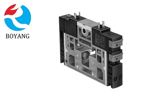 电磁阀CPV18-M1H-2X3-GLS-1/4(16318
