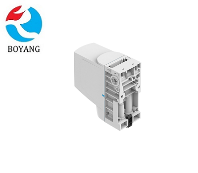 比例压力调节阀VPPI-5L-3-G18-1V1H-V1-S1D(8104673)系列(图3)