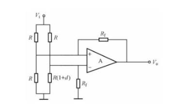 传感器放大器在工业自动化的工作原理和作用领域(图1)