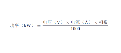 柴油发电机工作原理和功率计算，了解运行机制和性能的重要基础(图1)